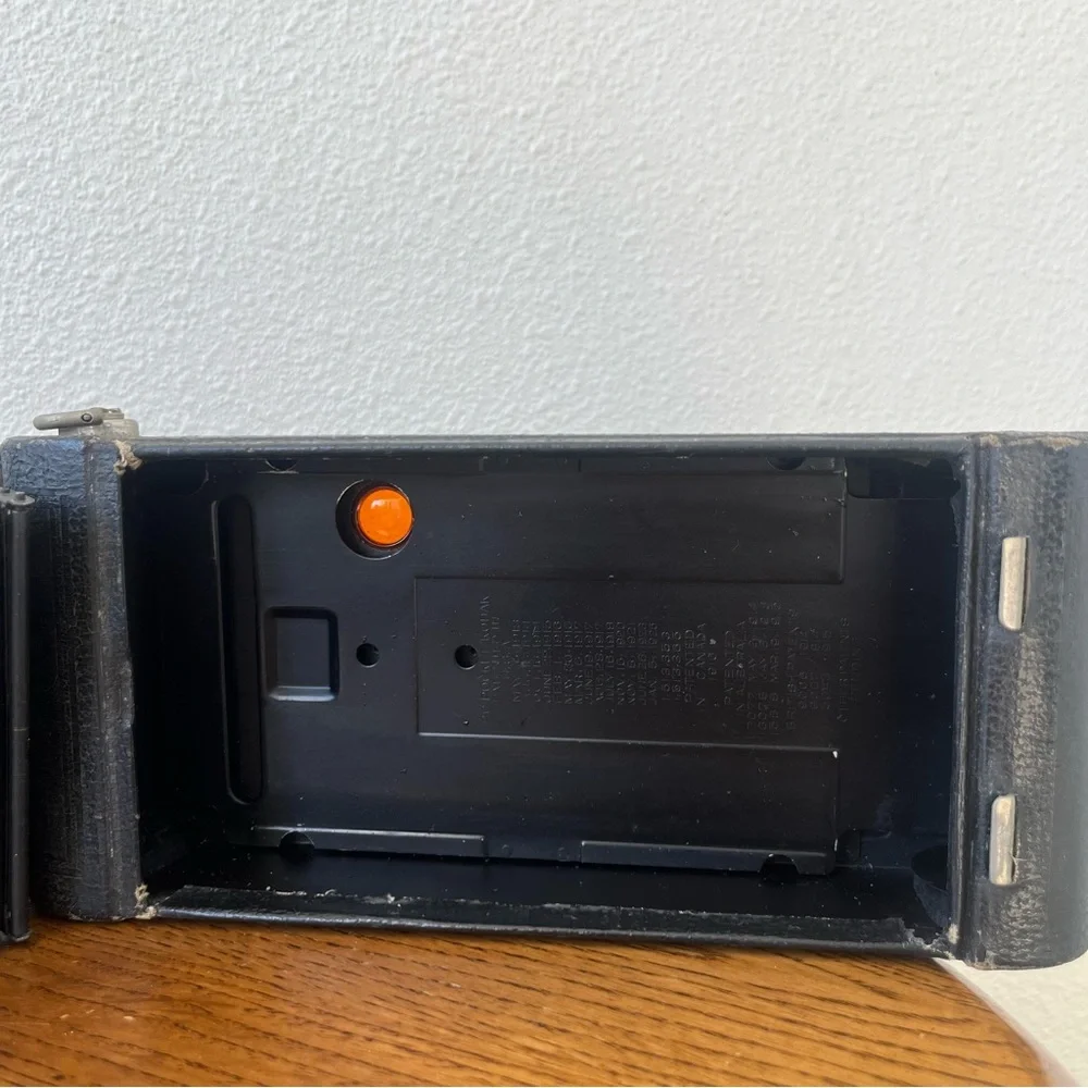 Kodak 2C Pocket Camera